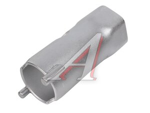 Ключ трубчатый ступичный шестигранный 55мм, 145мм, BS6P55B