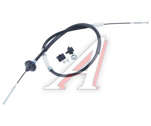 Трос сцепления VW T4 (90-95) PATRON PC6020, 7D1721335