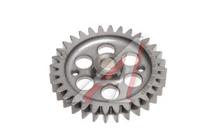 Шестерня FAW 3250 ведомая насоса масляного MOVELEX 1011014-36D-MX, 1011014-36D