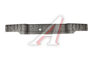 Накладка бампера FAW J7,4180 переднего нижняя (ступень) MOVELEX 2803040-2000/G-MX, 2803040-2000/G