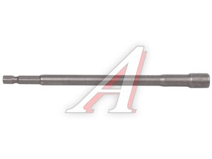 Бита-головка 1/2" HEX H6х150мм ANROKEY AR-KN6-150