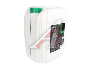 Антифриз MILES AFGR010 G11 10кг зеленый AFGR010