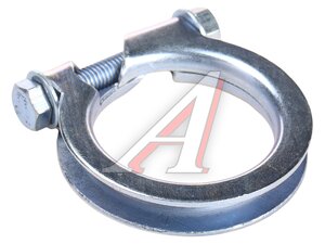Хомут глушителя d=48 M8 (1шт.) BOSAL 250-547