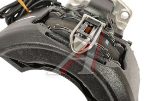 Суппорт FOTON S85 передний правый OE L0300061149A0-35