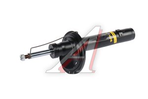 Амортизатор PEUGEOT 206,Partner CITROEN Berlingo передний левый MONROE G8008, 333733, 5202.GG
