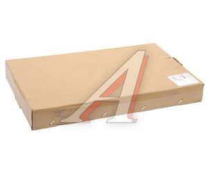 Картер AUDI A4 (96-01) масляный PATRON POC025, 078103604AC