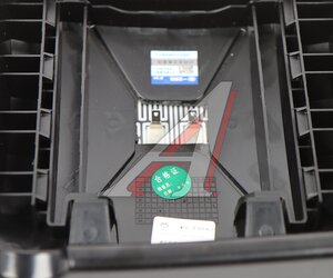 Элемент зеркальный FAW J7,4180 левый дополнительный OE 8202035-B90-C00/A, 8202035B90C00A