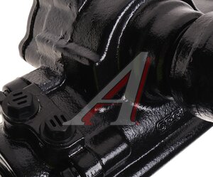 Рейка рулевая JAC N120 КАМАЗ Компас-12 MOVELEX 3401000LE090-MX, 3401000LE090
