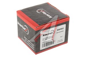 Муфта MAZDA MPV (99-) генератора обгонная KORTEX KAP063