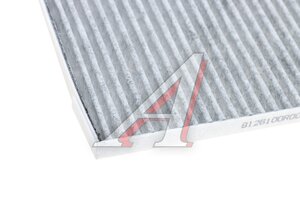Фильтр воздушный салона JAC Sanray SOLLERS Atlant (2.7D) (4DE1-1D) (Е5) MOVELEX 8126100R0090-F051-MX, 8126100R0090-F051