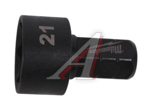 Головка торцевая 21мм 6-ти гранная для M12 FPTR MILWAUKEE 4932492867