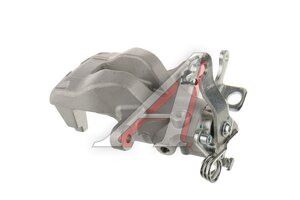 Суппорт CITROEN C4 Picasso (06-) задний левый LONGHO 8910481