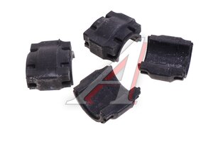 Втулка стабилизатора VW Tiguan (16-) переднего комплект FEBEST VWSB-TIGIIF-KIT, 171386, 3Q0411303J
