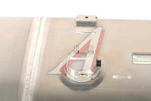 Бак топливный FAW J7 с модулем топливозаборника MOVELEX 1101010-2197-C00/B-MX, 1101010-2197-C00/B