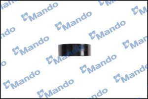 Ролик приводного ремня CHEVROLET Cruze (09-) (1.6),Lacetti (03-) натяжителя MANDO EBT10049K, VKM60014, 96966707