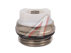 Кран воздухоотводчик маевского 1/2" TST TST190CH03