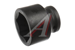 Головка торцевая 3/4" 41мм ударная L=60мм LIGE LG-665141