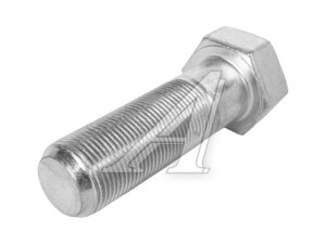 Болт М22х1.5х70 (10.9) неполная резьба 109-6022070-101 м130