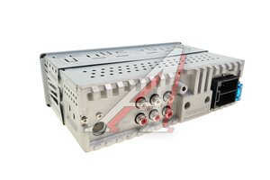 Магнитола автомобильная 1DIN PROLOGY CMX-430, 1050668