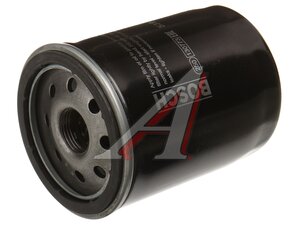 Фильтр масляный CHEVROLET Captiva (3.2) OPEL Antara (3.2) BOSCH F026407236, OC571, 92068246