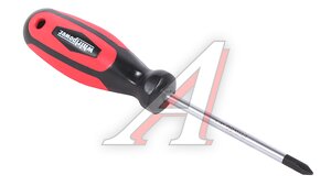 Отвертка крестовая PH1х80мм WHIRLPOWER 273011080