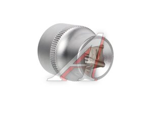 Головка торцевая 3/8" 18мм 6-ти гранная THORVIK S12S1118