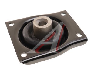 Подушка DONGFENG опоры двигателя передней OE 1001030-H12B0