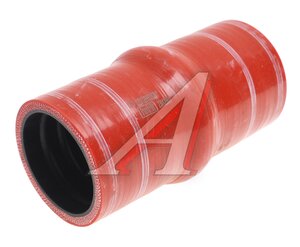 Патрубок SHACMAN SHAANXI системы охлаждения ретардера OE DZ91259535201