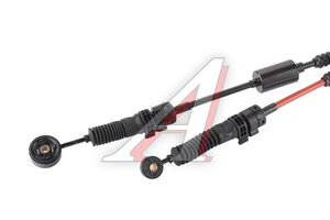 Трос КПП HYUNDAI Matrix (01-) OE 43794-17201DS