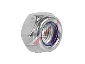 Гайка М12х1.5 с тефлоном DIN985