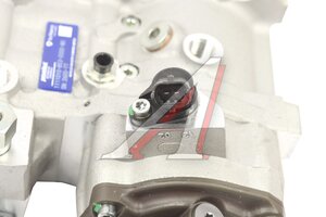Насос топливный FAW 4180,4250,3310 высокого давления MOVELEX 1111010-853-0000-MX, 1111010-853-0000
