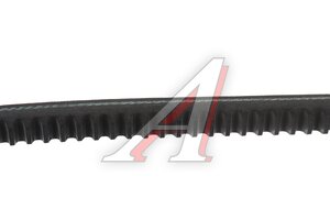Ремень приводной клиновой AV13X825 DAEWOO Lanos MICHELIN AV13X825