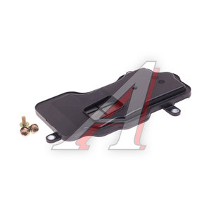 Фильтр масляный АКПП SUBARU Forester (07-),Impreza (08-11) JS ASAKASHI JT468P, 31728-AA130