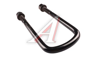 Стремянка SHACMAN SHAANXI X6000 рессоры передней MOVELEX DZ9114520238-MX, DZ9114520238