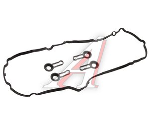 Прокладка крышки клапанной BMW 3 (F30),5 (F10),X3 (F25) (2.0) комплект ELRING 597.000, 11128583293
