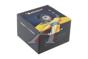 Ролик приводного ремня HYUNDAI i30 (08-12),Santa Fe (12-) натяжителя MICHELIN FMMT05159, 25287-27060