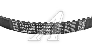 Комплект ГРМ FORD Focus 2,Fusion (02-) (1.2/1.6) NTN-SNR KD452.24, K045433XS, 1672144