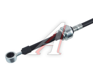 Трос КПП FIAT Ducato (94-02) переключения PATRON PC9005, 1329700080