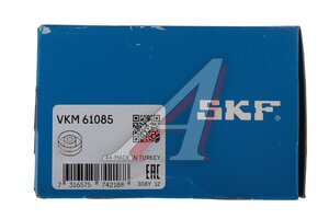 Ролик приводного ремня TOYOTA Avensis (01-09),Camry (03-08) натяжителя SKF VKM61085, T38216, 16620-28090