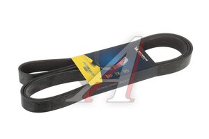 Ремень приводной поликлиновой 8PK2410 TOYOTA Land Cruiser (12-) MICHELIN 8PK2410, 90916-02680