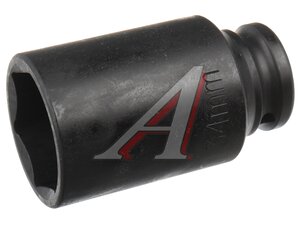 Головка торцевая 1/2" 34мм ударная глубокая L=78мм LIGE LG-447134