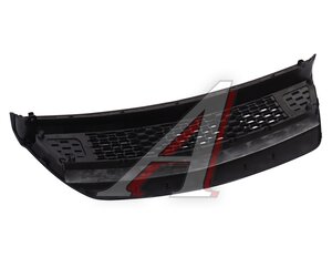 Решетка бампера KIA Cerato (08-),Coupe переднего нижняя (CLEAR LENS) OE 86560-1M310