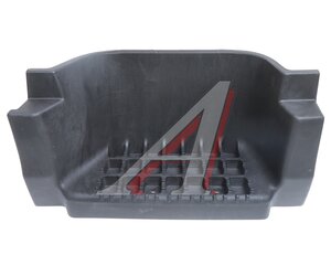 Подножка JAC N120 кабины нижняя правая MOVELEX 8405410LE090-MX, 8405410LE090