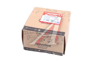 Подшипник FAW J5,J6L вала выходного КПП (блок подшипников) MOVELEX 717813-MX, 717813