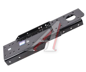 Кронштейн SHACMAN SHAANXI переднего бампера правый MOVELEX DZ95319931160-MX, DZ95319931160