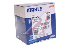 Термостат MITSUBISHI Outlander (12-) (2.0) с прокладкой MAHLE TX19988D, TH47087G1, 1305A283