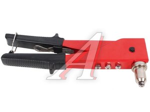 Заклепочник ПРАКТИК двухпозиц. 280мм DCML-8084 27600047/ 63266