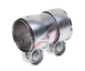 Хомут глушителя AUDI A3 (05-) (ЗАМЕНА НА 1K0253141G) OE 1K0253141M