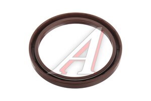 Сальник коленвала CHEVROLET Aveo (06-) задний LONGHO 8780718, 434.550, 55355235