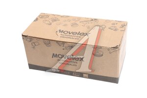 Натяжитель приводного ремня DONGFENG MOVELEX C4320327-MX, C4320327